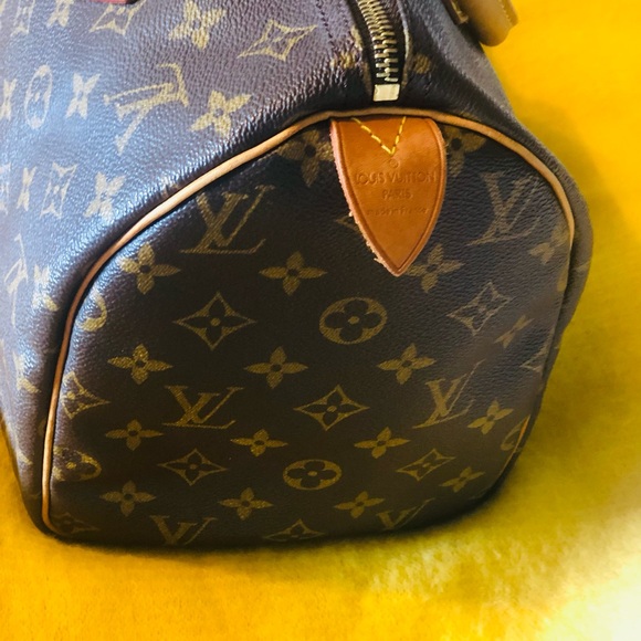 LV Speedy 30 - Picture 5 of 12